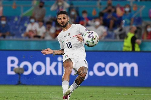 Video bàn thắng Thổ Nhĩ Kỳ 0-3 Italy