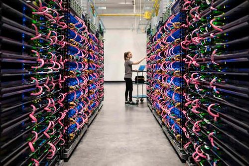 Google tuyên bố AI thiết kế chip nhanh hơn rất nhiều so với con người