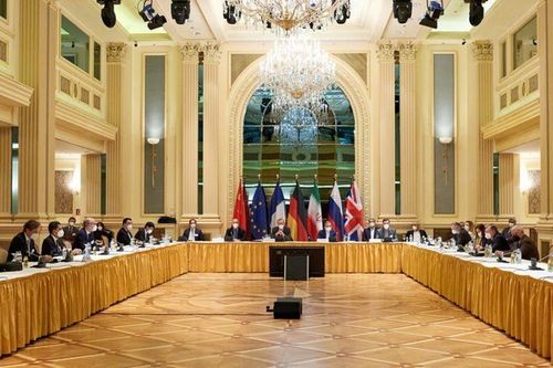 Iran tuyên bố khôi phục đàm phán hạt nhân