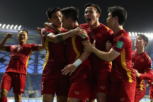 Báo Thái Lan nể Việt Nam sau khi đả bại Malaysia