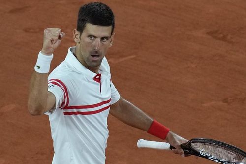Novak Djokovic biến Rafael Nadal thành cựu vương Roland Garros