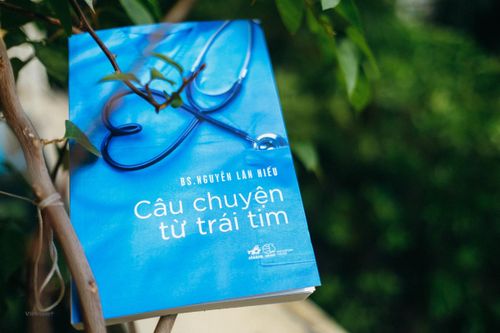 Ngành y và nghị trường dưới lăng kính của bác sỹ Nguyễn Lân Hiếu