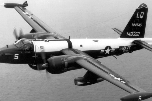 Chiến dịch của CIA săn lùng các trạm băng trôi Liên Xô ở Bắc Cực