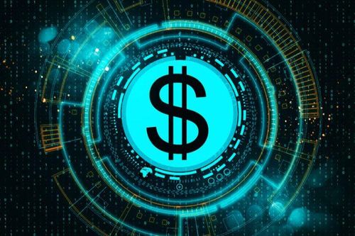 Mỹ khởi động tiến trình xem xét phát hành đồng USD điện tử