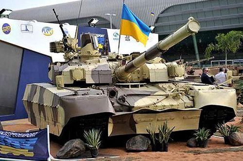 Ukraine tiết lộ kế hoạch chi tiêu quốc phòng năm 2022