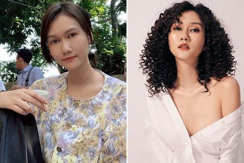 Vẻ 'nóng bỏng' đời thường của hoa khôi đóng vai 'gái quê' trên màn ảnh Việt