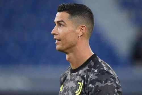 Chuyển nhượng: PSG sẵn sàng đàm phán mua Ronaldo