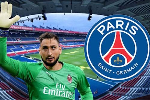 PSG sắp đón tân binh thứ 2 ở kỳ chuyển nhượng Hè 2021