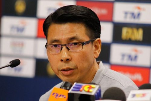 HLV Tan Cheng Hoe: 'Tôi không nhìn thấy quả phạt đền'