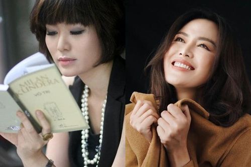 Dự án cuối đời Hoa hậu Thu Thủy chưa kịp làm: Cô hãy yên nghỉ, khán giả sẽ đón nhận đứa con tinh thần ấy