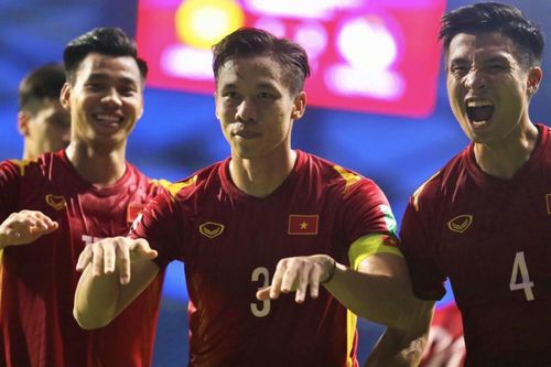 3 triệu người xem đội tuyển Việt Nam hạ gục Malaysia cùng lúc trên YouTube