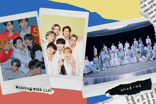 BXH thương hiệu boygroup tháng 6/2021: EXO bứt phá đối đầu với BTS, NCT hậu thuẫn ở top 3