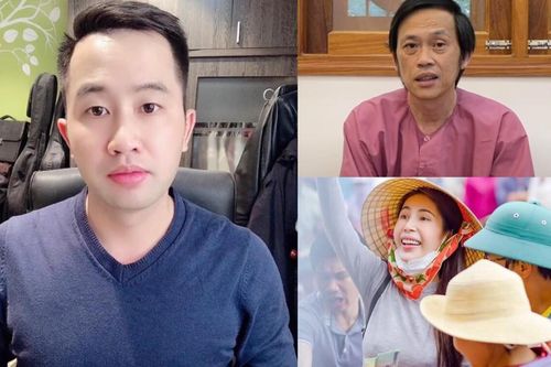 TikToker Trương Quốc Anh quyên góp 270 triệu nhưng có 60 tờ sao kê, Hoài Linh, Thủy Tiên liền bị réo tên