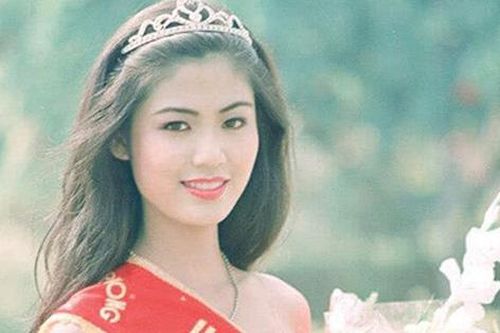 Tiểu thuyết của Hoa hậu Thu Thủy sẽ được xuất bản