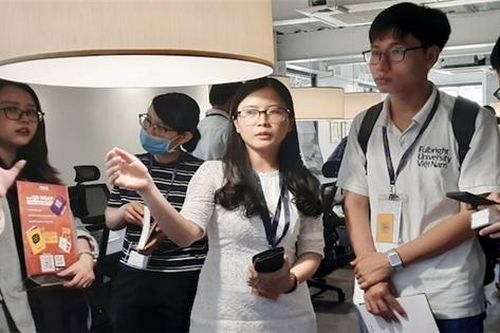 VNPR trở thành thành viên tổ chức quan hệ công chúng và truyền thông lớn nhất thế giới