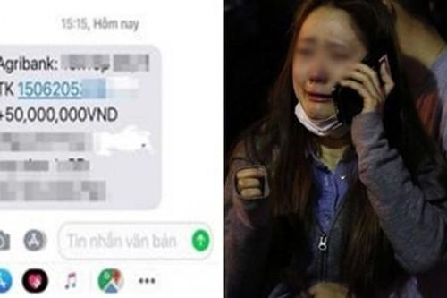 Chuyển cho bạn trai 50 triệu về quê lo cưới rồi anh bốc hơi luôn
