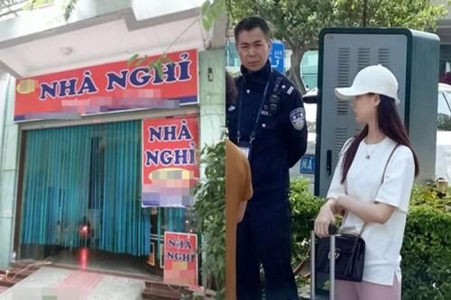 Chồng nhắn tin cho bạn gái nhưng lại nhầm qua máy vợ, vợ vẫn giả vờ không biết