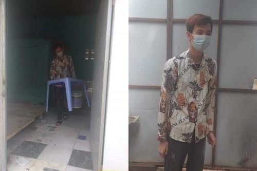 Chính quyền lên tiếng về thông tin thanh niên phải ăn mỳ tôm liên tiếp 19 ngày