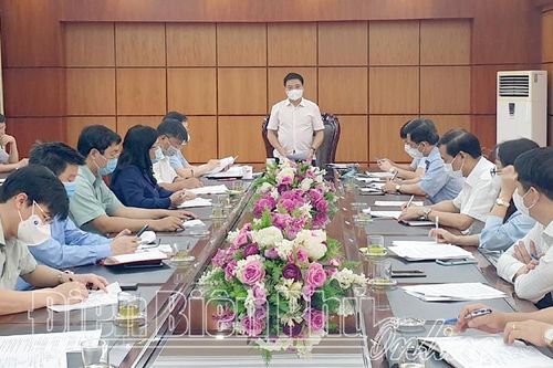 Đón công dân Điện Biên từ Bắc Giang theo 3 đợt