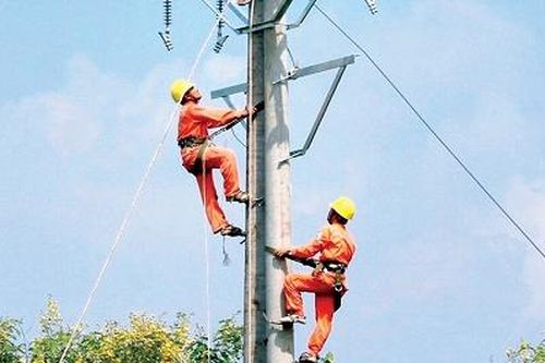 Công ty Điện lực Phú Thọ: 50 năm vươn mình phát triển