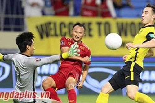 Việt Nam đạt tỷ lệ 99,2% đi tiếp vào vòng loại World Cup thứ 3 trên trang quốc tế