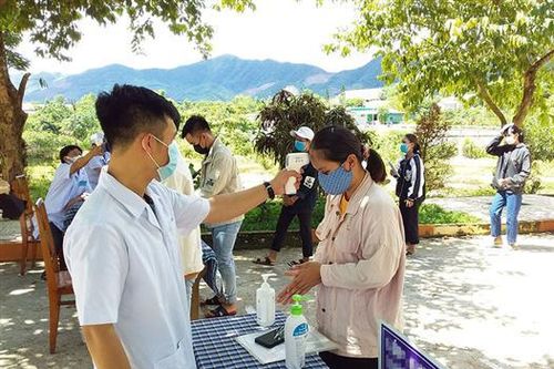 Tổ chức kỳ thi tốt nghiệp THPT nghiêm túc, công bằng và thực chất
