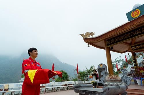 Người lao động Dầu khí: Học Bác từ những điều bình dị nhất