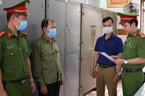 Lừa chạy chế độ thương binh, chiếm đoạt gần 4,5 tỷ đồng