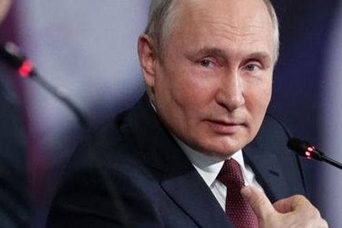 Ông Putin nói quan hệ với Mỹ đang ở mức thấp nhất trong nhiều năm