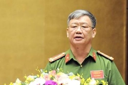 'Tấm gương của Bác giúp chúng tôi sẵn sàng hy sinh cả mạng sống, lao vào trận chiến'