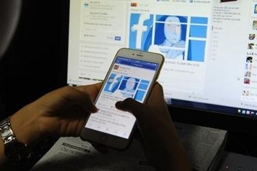 Mạo danh Facebook đồng nghiệp cũ để lừa đảo