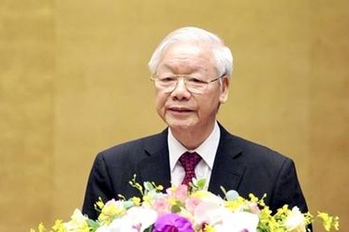 Làm cho tư tưởng, đạo đức, phong cách của Bác thấm sâu vào đời sống xã hội