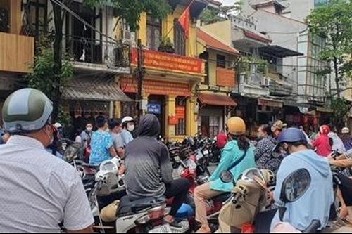 Ứng phó mưa lớn, đảm bảo an toàn cho thí sinh thi tuyển vào lớp 10