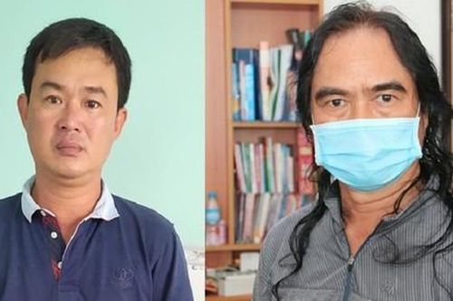 Khởi tố đại gia thủy sản ra nước ngoài chữa bệnh để lại món nợ lớn