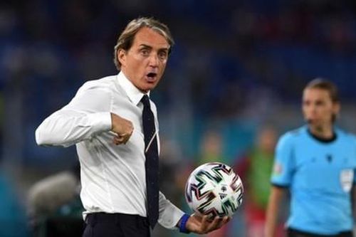 HLV Italia tự tin tuyên bố sẽ đi đến trận đấu cuối tại Euro 2020