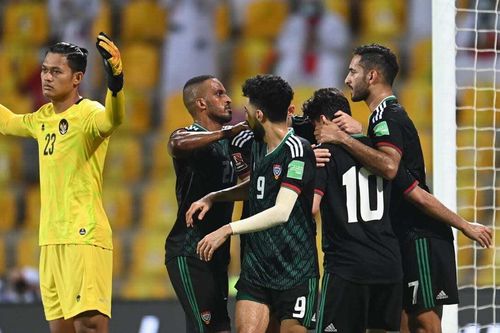 HLV á quân World Cup: UAE biết rõ năng lực tuyển Việt Nam
