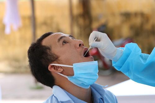 Hà Tĩnh khẩn tìm người từng đến 3 địa điểm ở huyện Hương Sơn