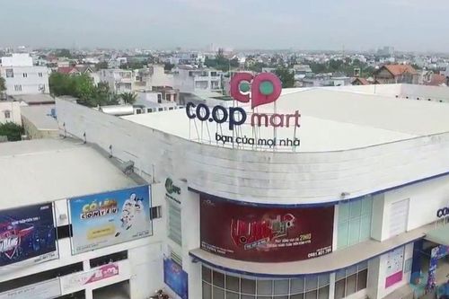 TP Thủ Đức thông báo tìm người đến Siêu thị Co.op Mart Bình Triệu