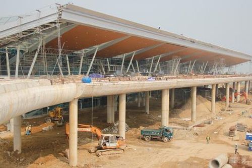 Lý do Bộ GTVT bác đề xuất xây sân bay của 11 địa phương