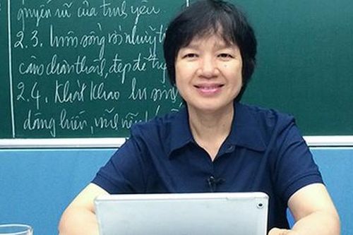 Tiến sỹ văn học chỉ ra những điểm 'còn thiếu' trong đề thi Ngữ văn vào lớp 10 tại Hà Nội