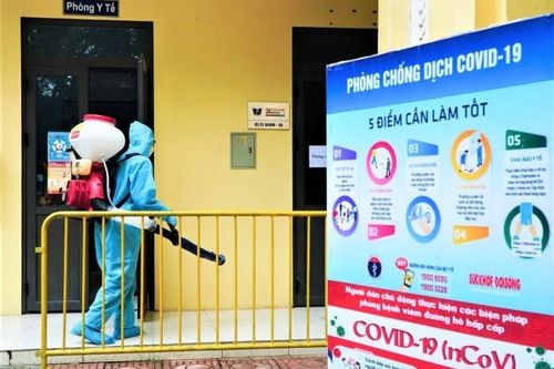 Bằng mọi biện pháp phải đảm bảo an toàn tuyệt đối cho thí sinh thi vào lớp 10