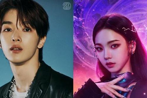 Vì sao Sungchan NCT và Karina aespa được SM quyết tâm chiêu mộ tận hai lần?