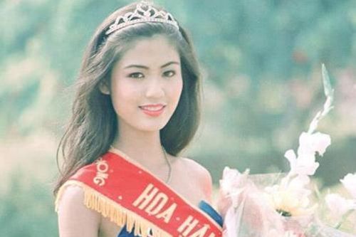 Công bố cuốn tiểu thuyết của Hoa hậu Thu Thủy đã viết trong 10 năm