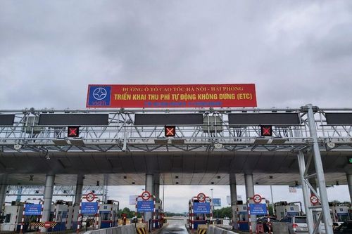 Bộ Giao thông quyết định thanh tra thu phí không dừng, liệu có hết trục trặc?