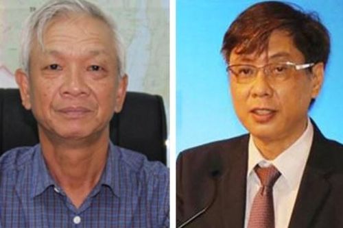 Vì sao 2 cựu Chủ tịch Khánh Hòa bị bắt?