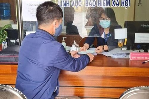 Nhiều chính sách mở rộng, giữ chân người lao động ở lại hệ thống bảo hiểm xã hội