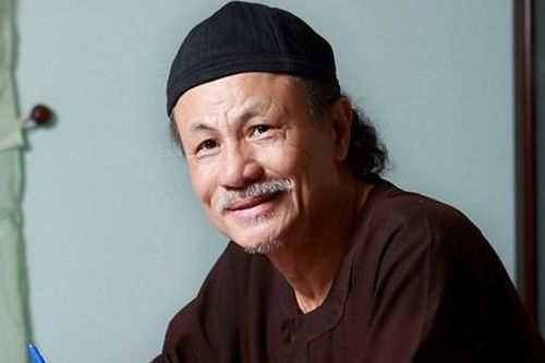 NSƯT Lê Cung Bắc - đạo diễn phim 'Người đẹp Tây Đô' qua đời ở tuổi 75