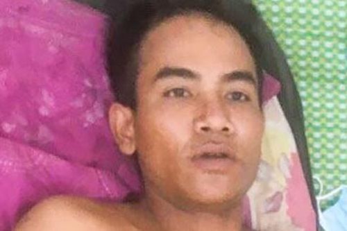 Quảng Nam: Cha đâm con gái 3 tuổi tử vong