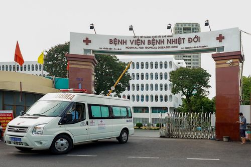 '22 nhân viên mắc Covid-19 là tiếng chuông cảnh báo tất cả cơ sở y tế'