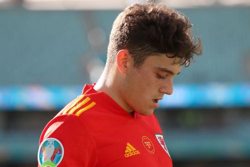 Daniel James có lý do để giận dữ